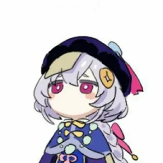 🧐 emoji Чича ебала Telegram sticker 9 of 98