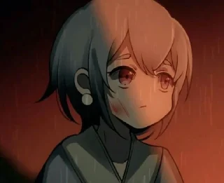 😞 emoji Чича ебала Telegram sticker 12 of 98