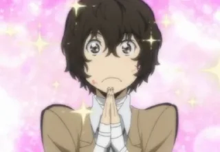 🌟 emoji Краши бсд Telegram sticker 14 of 112