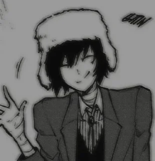 🌟 emoji Краши бсд Telegram sticker 6 of 112