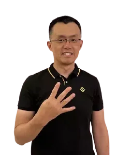 🖖 emoji satoshi's vision Telegram sticker 18 of 29