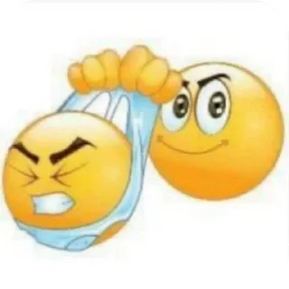 🙂 emoji weed Telegram sticker 20 of 96