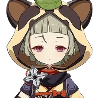 Sticker from さゆ
著者: @IzumiOkawa