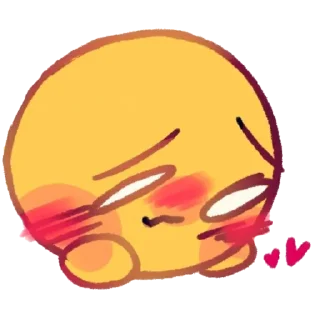 😳 emoji Шиза Telegram sticker 9 of 32