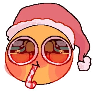✨ emoji Шиза Telegram sticker 23 of 32