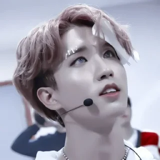 ◽️ emoji любимые стики k-попера Telegram sticker 5 of 92