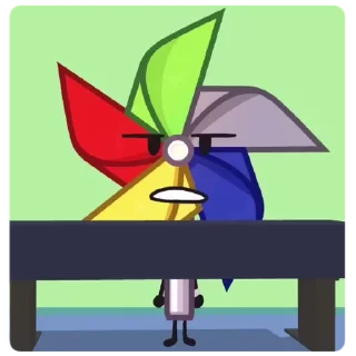 🪁 emoji LOTS - Michael! | @tavloi Telegram sticker 2 of 120