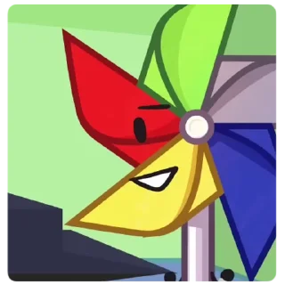 🪁 emoji LOTS - Michael! | @tavloi Telegram sticker 7 of 120