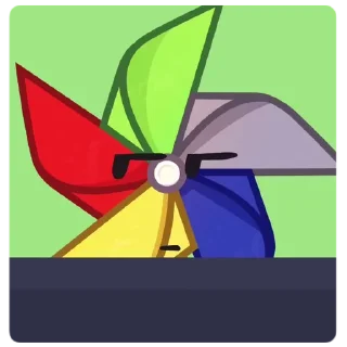🪁 emoji LOTS - Michael! | @tavloi Telegram sticker 6 of 120