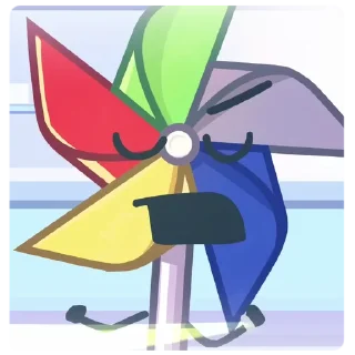 🪁 emoji LOTS - Michael! | @tavloi Telegram sticker 11 of 120