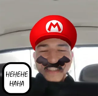 Sticker from Hehe