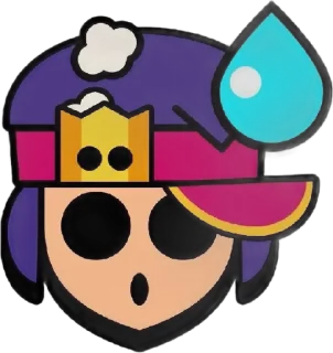 ☺️ emoji фэдгарыканон Telegram sticker 15 of 20