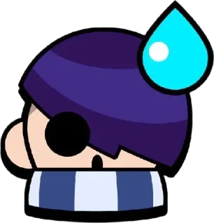 😐 emoji фэдгарыканон Telegram sticker 8 of 20