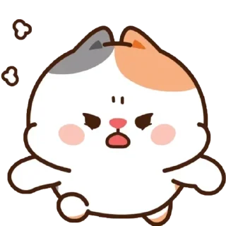 😠 emoji ♡ my @mr1nns Telegram sticker 21 of 23