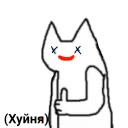 😈 emoji ⚡️КЧАУ⚡️ Telegram sticker 17 of 36