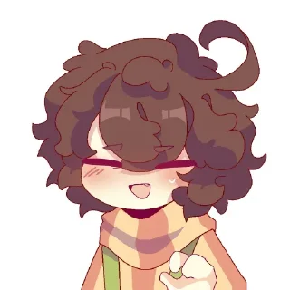 🖼 emoji Стикеры от @DevMagician_94 Telegram sticker 19 of 118