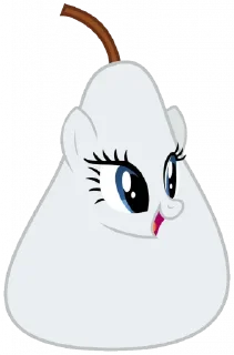 Sticker from коні