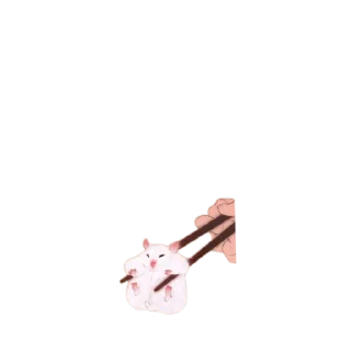 🤲 emoji Ух ля Telegram sticker 13 of 51