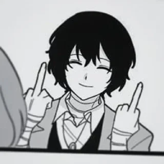 🌟 emoji Больной на голову суицыдник Telegram sticker 20 of 33