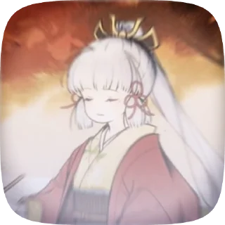 🌟 emoji |°✩  ︎✧|Ayka|✯ .° • |@ToyaStikwww Telegram sticker 19 of 66