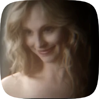 Sticker from Caroline