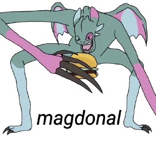 🥴 emoji Starwing Telegram sticker 7 of 17