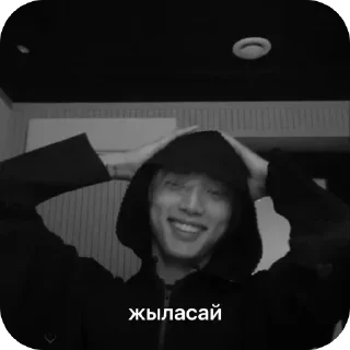 🫥 emoji JanDos юз:@kotagymjeee Telegram sticker 11 of 19
