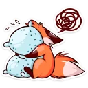 😢 emoji Паппи :: @mosticks Telegram sticker 13 of 48