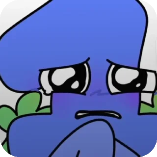 ❤ emoji — One! @KINN_XDDD Telegram sticker 12 of 55