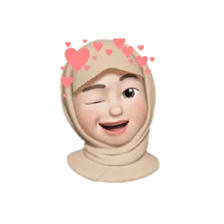Sticker from @Muslimanistan_Tv 🦋🌸