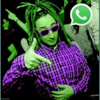 🌇 emoji WhatsApp Telegram sticker 10 of 15
