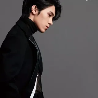 🥋 emoji hendery 🦖 Telegram sticker 24 of 50