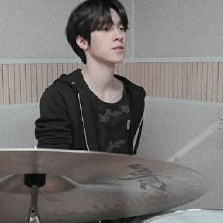 🥋 emoji hendery 🦖 Telegram sticker 19 of 50