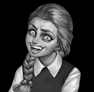🌟 emoji —Катюша💋 Telegram sticker 18 of 99