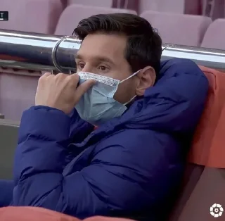 Sticker from 𝐑𝐀𝐍...悪魔 @ninini_ni