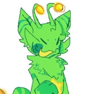 ❇️ emoji гнарп старик Telegram sticker 5 of 115
