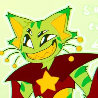 🛸 emoji 🛸 | ɢɴᴀʀᴘʏ Telegram sticker 2 of 120