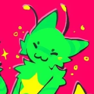 ❇️ emoji гнарп старик Telegram sticker 8 of 115