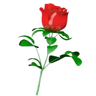 💟 emoji Цветы Telegram sticker 12 of 29