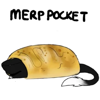 🍪 emoji Sergal Маугли Telegram sticker 16 of 65