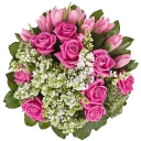 🌹 emoji Цветы Telegram sticker 22 of 45
