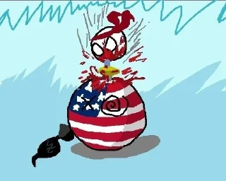 🌟 emoji Югославия обоссался во сне Telegram sticker 23 of 120