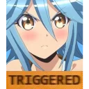 😠 emoji 操你妈 pack Telegram sticker 14 of 36