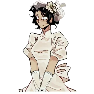 💧 emoji Married in Red ♡ @drmichii Telegram sticker 18 of 56