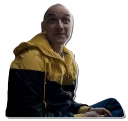 👦 emoji Split / Сплит (by @m1ke23) Telegram sticker 7 of 21