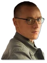😎 emoji Split / Сплит (by @m1ke23) Telegram sticker 6 of 21