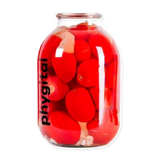 🫙 emoji ALFA Telegram sticker 7 of 22