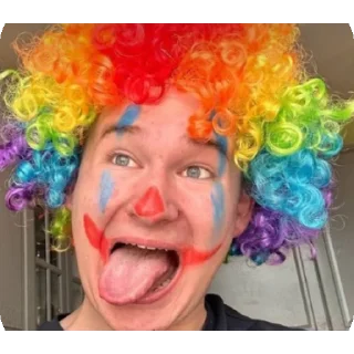 🙂 emoji Название Telegram sticker 12 of 15