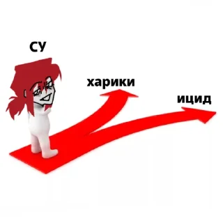 🗯 emoji огурцы Telegram sticker 5 of 62