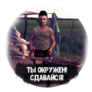 🤠 emoji @TVstickers Cheers Telegram sticker 24 of 52
